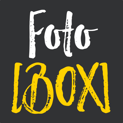 Logo FotoBox Kassel